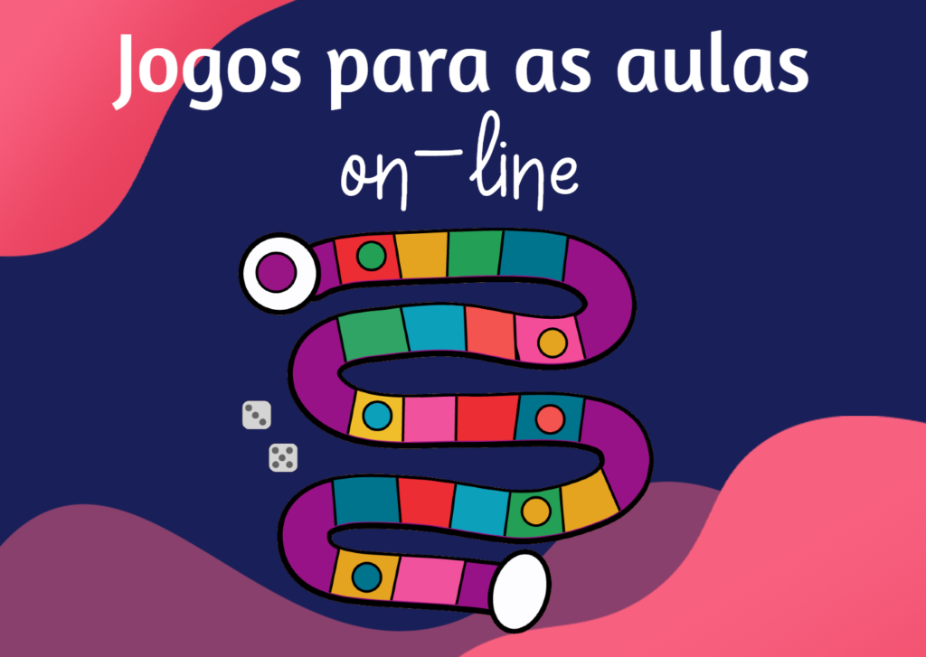 Criar jogo on line educativo com Wordwall - aula divertida 