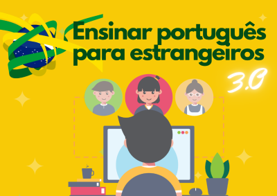 PLE passo a passo  Como se preparar para ensinar português para